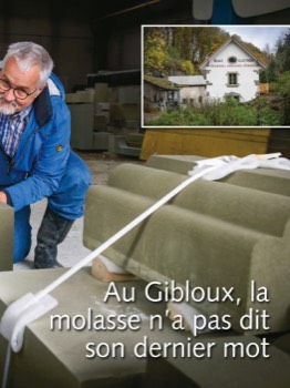  AU GIBLOUX, LA MOLASSE N'A PAS DIT SON DERNIER MOT 