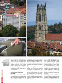  AU GIBLOUX, LA MOLASSE N'A PAS DIT SON DERNIER MOT 